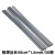 京开隆 低温铝焊丝 药芯铝焊条 铜铝焊条铝  长50cm*1.6mm/50根 