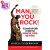 海外直订Man, You Rock!: 12 Essential Life Skills to Build Your Character, Visi 伙计，你太棒了12项基本生活技能，为年轻人、他们的