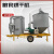 巨尊（LH2000）小型移动粮食烘干机大豆玉米高粱小麦干燥机设备粮食烘干设备剪板U35