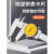 桂林带表卡尺不锈钢游标高精度0-150-200mm 代表工业油表卡尺 量程0-150MM精度0.02