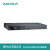 摩莎MOXA  NPort5610-8 8口RS232  机架式 串口服务器