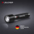 莱德雷神（LEDLENSER）德国工业P6R Core QC手电筒强光充电户外超亮四色光便携长续航远射