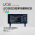 优策UC6603-128/256/512线束导通测试仪 高精准线束检测 支持打印扫描语音功能 UC6603-128（128点）