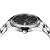 天王（TIAN WANG）手表男士自动机械表钢带防水商务腕表双日历品牌国表生日礼物 黑盘GS51018S.DD.S.B