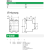 适用于一体漏电保护器IID3P+N4P剩余电流保护开关25-100A63断路器 1P+N 32A