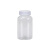 欧杜（oudu） 透明塑料瓶；15毫升50个