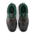 世达 SATA FF0002-41 基本款保护足趾安全鞋（黑）41码