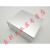**/铝合金外壳 铝型材外壳 铝盒铝壳 电源盒 仪表壳体 80*160*150银色