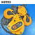KITO 手拉葫芦 环链葫芦吊装起重工具 倒链手动葫芦 CB050 5.0T6M  200301