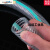 适用于级PVC钢丝管软管透明水管耐高压塑料管加厚软管不含塑化剂定制 内径76mm 加厚款 壁厚6mm