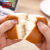 奔怡（BEN YI BRAND）老式面包营养早餐代餐手撕传统儿童时怀旧休闲食品 麦香味 500g