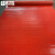 集华世 pvc熟胶地垫防滑防水塑料门垫加厚地毯【红色0.9m宽2m长人字纹】JHS-0008