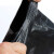 快递袋子黑色加厚小号中号大号外防水包装袋塑料袋物流打包袋 黑色快递袋 15x30cm