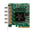 琅沃TC-210N5 SDI 4K/8K采集卡高清视频直播PCIe电脑内置4路输入1路输出图像 4K内置采集卡