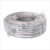 福奥森 PVC钢丝软管透明塑料管耐高温耐腐50加厚油管真空管1/2寸抗冻水管 内径32mm厚4mm*1米价 加厚 1.2寸