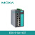 摩莎MOXA  EDS-510A-1GT2SFP 系列工业以太网交换机 EDS-510A-1GT2SFP