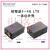 树莓派5专用4G LTE模块免驱免拨号或拨号上网(M4GUSB) CAT4高通4G M4GUSB配-USB转接板(1.25-4p) FPC天线 x 绿色 x CAT4 4G免驱