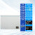 DW-40/-60度低温试验箱可调小型工业低温箱冷冻箱实验室 【卧式】-50度190升