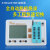 AVR STM8 STM32 GD32脱机编程烧录器离线下载线FLASH EEPROM烧写 高配版【多重保护】