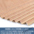 维诺亚木板隔板定制手工模型材料薄木板片实木三合板尺寸定做胶合 3毫米 4040厘米 2张