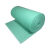 过滤棉鱼缸绿白棉鱼池网棉上滤耐用品净化水族箱生化棉过滤器材料 绿白 宽12厘米x长5米（厚5毫米）绿白