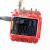 DSO138mini数字示波器DIY制作散件电子教学竞赛实训套件STM32 套件+外壳+118小板+BNC探头+电