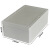 F型室外防水接线盒230*150*85mm ABS塑料户外密封监控电缆端子盒定制