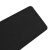 稳斯坦 W5968 (15条)PEVA楼梯防滑条 地板台阶浴室磨砂防滑贴 黑色6*24in(15*61cm)