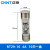 CHNT熔断器R014 8*32 RT29-16 2A 4A 6A 10A 16A保险丝管500V 10A10只一盒