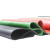 驻季隆瑞绝缘橡胶垫片板配电室专用绝缘橡胶板防滑高压工业胶皮板耐磨 m1米7米红条纹