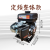 免接线电动三四轮车48v60v72v智能变频自启停低噪音增程器发电机 一键电启动4KW