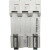 常熟开关厂CH3N CH3LN 小型漏电断路器C452P3P4P 规格齐全 40A 4p