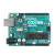 uno r3原装意大利英文版arduino开发板扩展板套件 arduino意大利主板+USB数据线