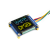 微雪 树莓派显示器 1.5英寸 RGB OLED SPI通信 兼容Arduino STM32 1.5inch RGB OLED模块 10盒