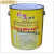 适用于卧龙油漆 卧龙醇酸防锈漆 醇酸调和漆 钢结构专用漆 15L 绿调和15公斤