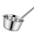 兰诗（LAUTEE）FH-1251 不锈钢水舀水瓢食堂酒店水勺长柄勺子  45CM加长柄口径16CM