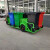 双四桶六桶垃圾运输车电动环卫三轮车小区物 六桶车请咨询