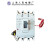 ABDT上海人民上联塑壳断路器RMM363S3300 125H160L250A400A630A800 20A RMM363分励脱扣器S