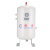 储气罐小型气包压缩空气真空缓冲储气瓶30L100升空压机气泵存气筒 10L（C1）