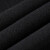 乐卡克（Le coq sportif）法国公鸡男款三色系列针织长裤运动休闲裤 黑色/BLK L