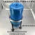 日曌蓝星VFW真空泵气水分离器油水过滤4分 1寸 2寸 4寸 KF16定制 4分 G1/2  VFW-15