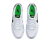 耐克（NIKE）Dunk Low 白绿紫色复古低帮运动休闲板鞋 FB9109-107 35.5