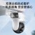小米室外摄像机CW500 监控摄像头 双频Wi-Fi6 超清500万像素全彩夜视 AI人形/车辆侦测 IP66防尘防水 CW500双摄+64G用户选购