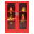 沱雨（TUOYU）微型消防站应急工具展示柜消防物资储存柜 1.6*1.2 双人配套