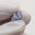 熔炼锇晶体  致密锇碎块 铂族贵金属 Os9995 冥灵化试 元素收藏 0.1g