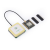 矽递适用arduino nano seeeduino XIAO开发板ESP32C6开发板ARM低功耗 XIAO L76K GNSS扩展板