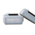 大有原装电池保护套锂电池包防水防摔电动扳手电捶5401钻工具配件 防尘上盖(5个)