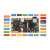 正点原子DNESP32S3开发板ESP32 Micro Python IDF Arduino AI 主板+OV5640+1.3英寸屏