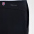 盖世威KSWISS男裤类 23夏季新款 运动休闲透气针织男士长裤 008正黑色 M