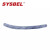 西斯贝尔/SYSBEL US0001G 通用型吸附棉条 吸附量57L 灰色 7.2*120cm 12根装